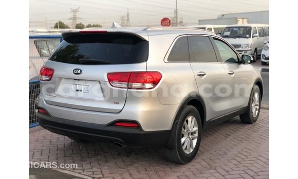 Ra Imported Kia Sorento Miiran Ọkọ̀ in Import - Dubai ni Ashanti Ra Imported Kia Sorento Miiran Ọkọ̀ in Import - Dubai ni Ashanti