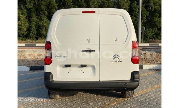 Ra Imported Citroen Berlingo funfun Ọkọ̀ in Import - Dubai ni Ashanti Ra Imported Citroen Berlingo funfun Ọkọ̀ in Import - Dubai ni Ashanti