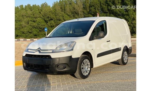 Ra Imported Citroen Berlingo funfun Ọkọ̀ in Import - Dubai ni Ashanti Ra Imported Citroen Berlingo funfun Ọkọ̀ in Import - Dubai ni Ashanti