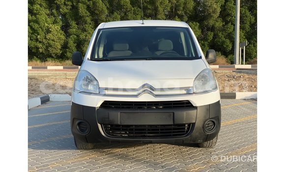 Ra Imported Citroen Berlingo funfun Ọkọ̀ in Import - Dubai ni Ashanti Ra Imported Citroen Berlingo funfun Ọkọ̀ in Import - Dubai ni Ashanti