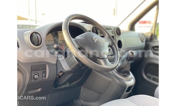 Ra Imported Citroen Berlingo funfun Ọkọ̀ in Import - Dubai ni Ashanti Ra Imported Citroen Berlingo funfun Ọkọ̀ in Import - Dubai ni Ashanti