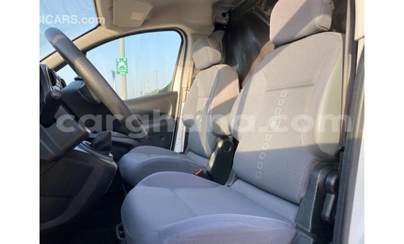 Ra Imported Citroen Berlingo funfun Ọkọ̀ in Import - Dubai ni Ashanti Ra Imported Citroen Berlingo funfun Ọkọ̀ in Import - Dubai ni Ashanti