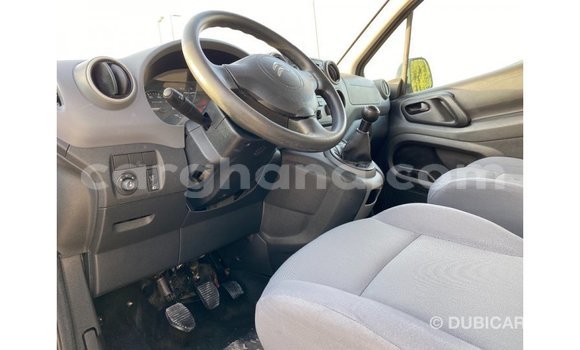 Ra Imported Citroen Berlingo funfun Ọkọ̀ in Import - Dubai ni Ashanti Ra Imported Citroen Berlingo funfun Ọkọ̀ in Import - Dubai ni Ashanti