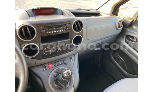 Ra Imported Citroen Berlingo funfun Ọkọ̀ in Import - Dubai ni Ashanti Ra Imported Citroen Berlingo funfun Ọkọ̀ in Import - Dubai ni Ashanti