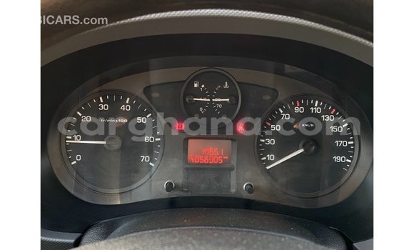 Ra Imported Citroen Berlingo funfun Ọkọ̀ in Import - Dubai ni Ashanti Ra Imported Citroen Berlingo funfun Ọkọ̀ in Import - Dubai ni Ashanti