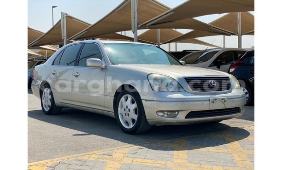 Sayi Imported Lexus LS Sauran Mota in Import - Dubai a Ashanti Sayi Imported Lexus LS Sauran Mota in Import - Dubai a Ashanti