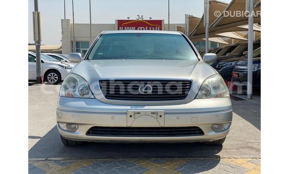 Sayi Imported Lexus LS Sauran Mota in Import - Dubai a Ashanti Sayi Imported Lexus LS Sauran Mota in Import - Dubai a Ashanti