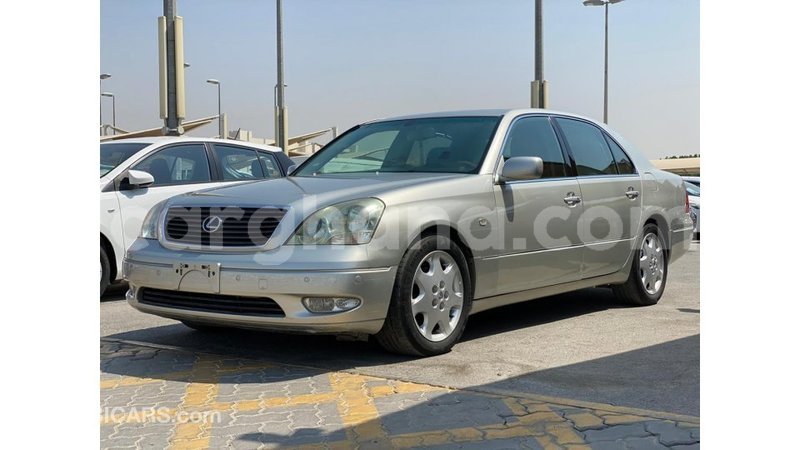 Big with watermark lexus ls ashanti import dubai 11846