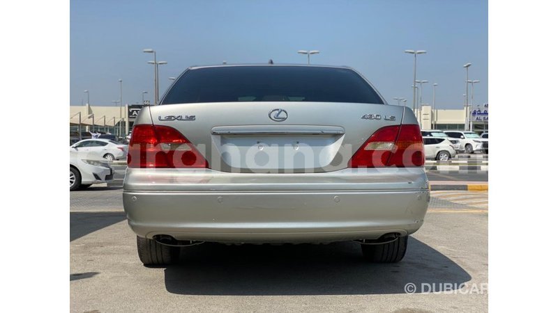 Big with watermark lexus ls ashanti import dubai 11846