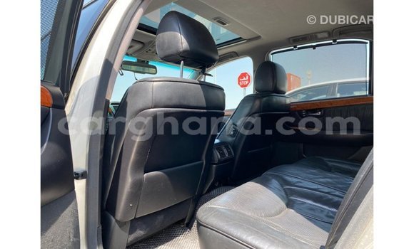 Sayi Imported Lexus LS Sauran Mota in Import - Dubai a Ashanti Sayi Imported Lexus LS Sauran Mota in Import - Dubai a Ashanti