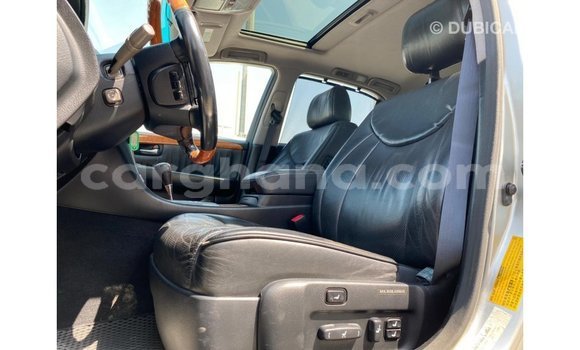 Sayi Imported Lexus LS Sauran Mota in Import - Dubai a Ashanti Sayi Imported Lexus LS Sauran Mota in Import - Dubai a Ashanti