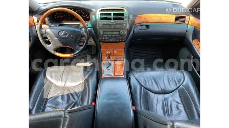 Big with watermark lexus ls ashanti import dubai 11846