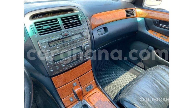 Big with watermark lexus ls ashanti import dubai 11846