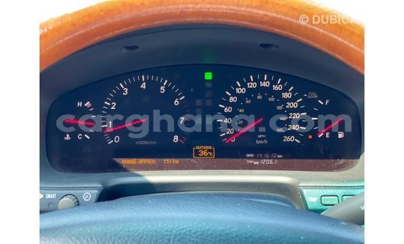 Sayi Imported Lexus LS Sauran Mota in Import - Dubai a Ashanti Sayi Imported Lexus LS Sauran Mota in Import - Dubai a Ashanti
