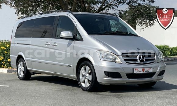 Ra Imported Mercedes‒Benz Viano Miiran Ọkọ̀ in Import - Dubai ni Ashanti Ra Imported Mercedes‒Benz Viano Miiran Ọkọ̀ in Import - Dubai ni Ashanti