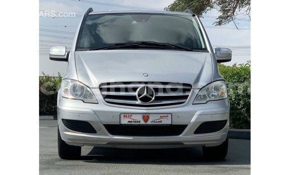Ra Imported Mercedes‒Benz Viano Miiran Ọkọ̀ in Import - Dubai ni Ashanti Ra Imported Mercedes‒Benz Viano Miiran Ọkọ̀ in Import - Dubai ni Ashanti