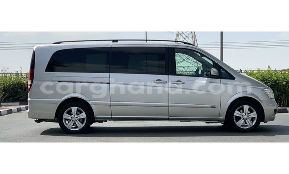 Ra Imported Mercedes‒Benz Viano Miiran Ọkọ̀ in Import - Dubai ni Ashanti Ra Imported Mercedes‒Benz Viano Miiran Ọkọ̀ in Import - Dubai ni Ashanti