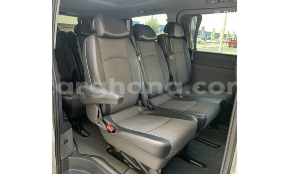 Ra Imported Mercedes‒Benz Viano Miiran Ọkọ̀ in Import - Dubai ni Ashanti Ra Imported Mercedes‒Benz Viano Miiran Ọkọ̀ in Import - Dubai ni Ashanti