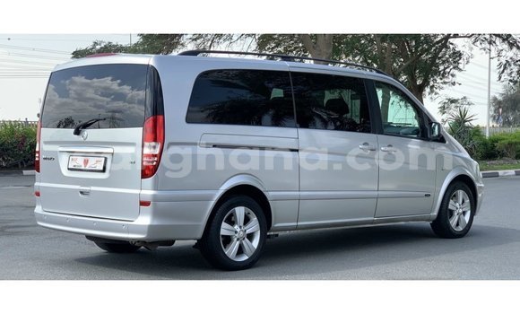 Ra Imported Mercedes‒Benz Viano Miiran Ọkọ̀ in Import - Dubai ni Ashanti Ra Imported Mercedes‒Benz Viano Miiran Ọkọ̀ in Import - Dubai ni Ashanti