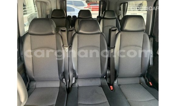 Ra Imported Mercedes‒Benz Viano Miiran Ọkọ̀ in Import - Dubai ni Ashanti Ra Imported Mercedes‒Benz Viano Miiran Ọkọ̀ in Import - Dubai ni Ashanti