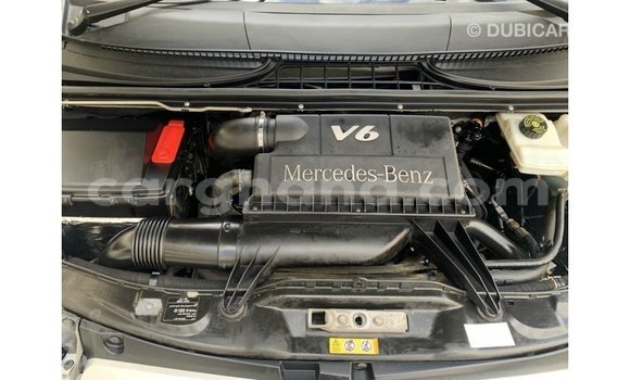 Ra Imported Mercedes‒Benz Viano Miiran Ọkọ̀ in Import - Dubai ni Ashanti Ra Imported Mercedes‒Benz Viano Miiran Ọkọ̀ in Import - Dubai ni Ashanti