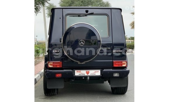 Ra Imported Mercedes‒Benz 1117 Blue Ọkọ̀ akẹ́rù ńlá in Import - Dubai ni Ashanti Ra Imported Mercedes‒Benz 1117 Blue Ọkọ̀ akẹ́rù ńlá in Import - Dubai ni Ashanti