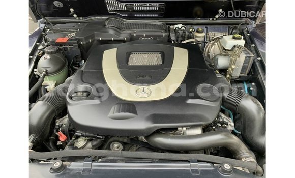 Ra Imported Mercedes‒Benz 1117 Blue Ọkọ̀ akẹ́rù ńlá in Import - Dubai ni Ashanti Ra Imported Mercedes‒Benz 1117 Blue Ọkọ̀ akẹ́rù ńlá in Import - Dubai ni Ashanti