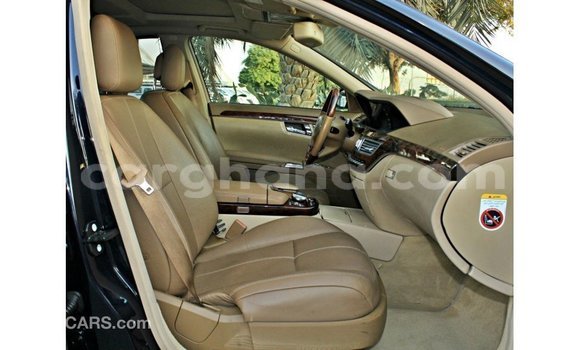 Buy Import Mercedes‒Benz 200 Blue Car in Import - Dubai in Ashanti Buy Import Mercedes‒Benz 200 Blue Car in Import - Dubai in Ashanti