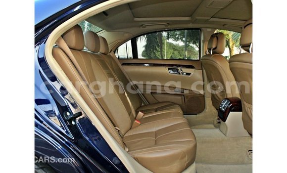 Buy Import Mercedes‒Benz 200 Blue Car in Import - Dubai in Ashanti Buy Import Mercedes‒Benz 200 Blue Car in Import - Dubai in Ashanti