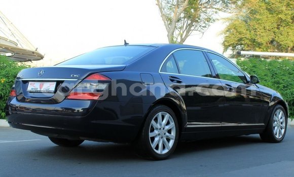 Buy Import Mercedes‒Benz 200 Blue Car in Import - Dubai in Ashanti Buy Import Mercedes‒Benz 200 Blue Car in Import - Dubai in Ashanti