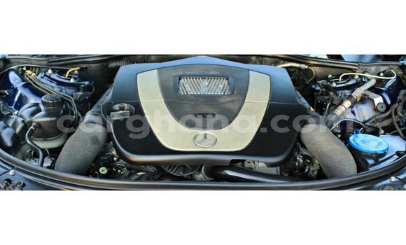 Buy Import Mercedes‒Benz 200 Blue Car in Import - Dubai in Ashanti Buy Import Mercedes‒Benz 200 Blue Car in Import - Dubai in Ashanti