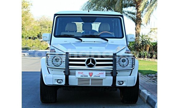 Buy Import Mercedes‒Benz KOMPRESSOR White Car in Import - Dubai in Ashanti Buy Import Mercedes‒Benz KOMPRESSOR White Car in Import - Dubai in Ashanti