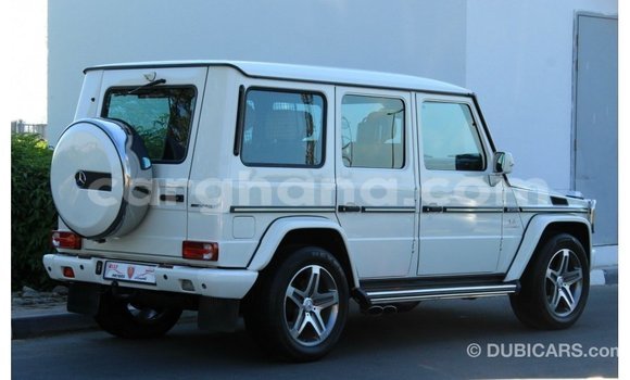 Buy Import Mercedes‒Benz KOMPRESSOR White Car in Import - Dubai in Ashanti Buy Import Mercedes‒Benz KOMPRESSOR White Car in Import - Dubai in Ashanti