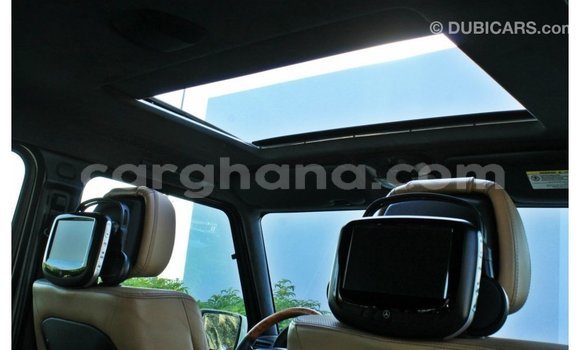 Buy Import Mercedes‒Benz KOMPRESSOR White Car in Import - Dubai in Ashanti Buy Import Mercedes‒Benz KOMPRESSOR White Car in Import - Dubai in Ashanti