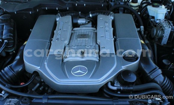 Buy Import Mercedes‒Benz KOMPRESSOR White Car in Import - Dubai in Ashanti Buy Import Mercedes‒Benz KOMPRESSOR White Car in Import - Dubai in Ashanti