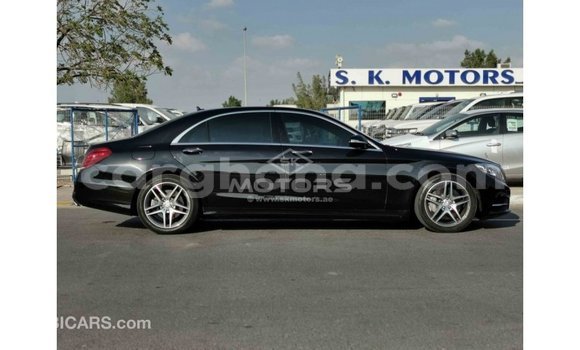 Sayi Imported Mercedes‒Benz 1117 Black Babbar mota in Import - Dubai a Ashanti Sayi Imported Mercedes‒Benz 1117 Black Babbar mota in Import - Dubai a Ashanti