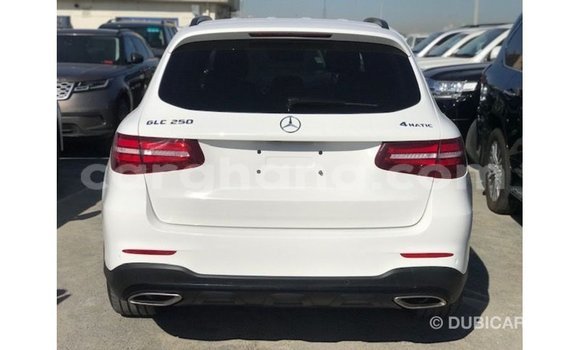 Buy Import Mercedes‒Benz 250 White Car in Import - Dubai in Ashanti Buy Import Mercedes‒Benz 250 White Car in Import - Dubai in Ashanti