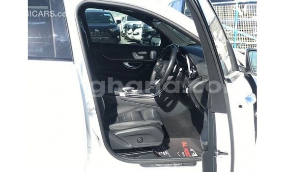 Buy Import Mercedes‒Benz 250 White Car in Import - Dubai in Ashanti Buy Import Mercedes‒Benz 250 White Car in Import - Dubai in Ashanti