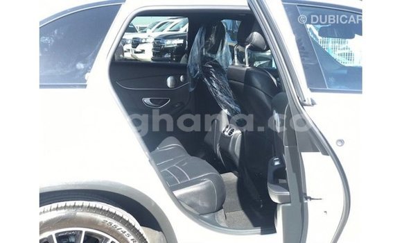 Buy Import Mercedes‒Benz 250 White Car in Import - Dubai in Ashanti Buy Import Mercedes‒Benz 250 White Car in Import - Dubai in Ashanti