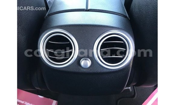 Buy Import Mercedes‒Benz 250 White Car in Import - Dubai in Ashanti Buy Import Mercedes‒Benz 250 White Car in Import - Dubai in Ashanti