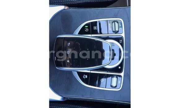 Buy Import Mercedes‒Benz 250 White Car in Import - Dubai in Ashanti Buy Import Mercedes‒Benz 250 White Car in Import - Dubai in Ashanti