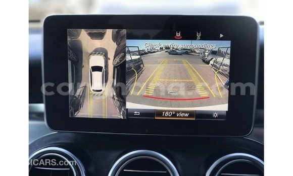 Buy Import Mercedes‒Benz 250 White Car in Import - Dubai in Ashanti Buy Import Mercedes‒Benz 250 White Car in Import - Dubai in Ashanti