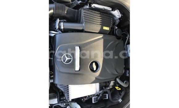 Buy Import Mercedes‒Benz 250 White Car in Import - Dubai in Ashanti Buy Import Mercedes‒Benz 250 White Car in Import - Dubai in Ashanti