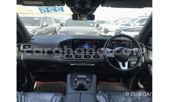 Sayi Imported Mercedes‒Benz GLE White Mota in Import - Dubai a Ashanti Sayi Imported Mercedes‒Benz GLE White Mota in Import - Dubai a Ashanti