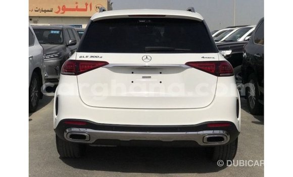 Sayi Imported Mercedes‒Benz GLE White Mota in Import - Dubai a Ashanti Sayi Imported Mercedes‒Benz GLE White Mota in Import - Dubai a Ashanti