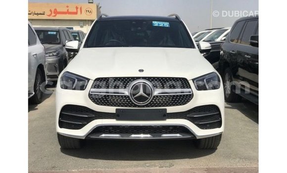 Sayi Imported Mercedes‒Benz GLE White Mota in Import - Dubai a Ashanti Sayi Imported Mercedes‒Benz GLE White Mota in Import - Dubai a Ashanti