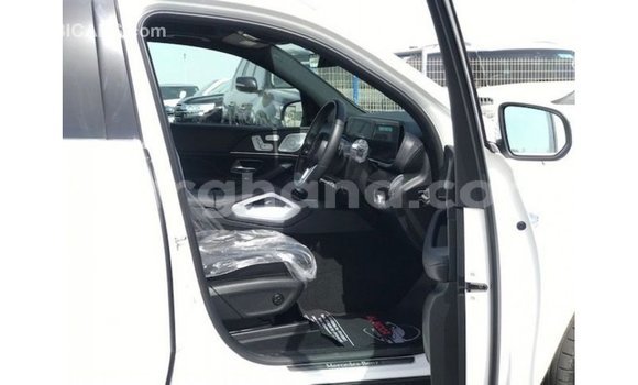 Sayi Imported Mercedes‒Benz GLE White Mota in Import - Dubai a Ashanti Sayi Imported Mercedes‒Benz GLE White Mota in Import - Dubai a Ashanti