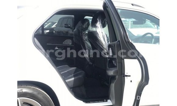 Sayi Imported Mercedes‒Benz GLE White Mota in Import - Dubai a Ashanti Sayi Imported Mercedes‒Benz GLE White Mota in Import - Dubai a Ashanti