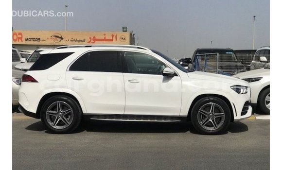 Sayi Imported Mercedes‒Benz GLE White Mota in Import - Dubai a Ashanti Sayi Imported Mercedes‒Benz GLE White Mota in Import - Dubai a Ashanti