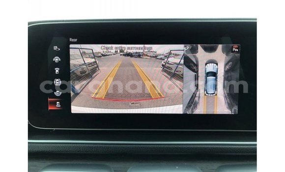 Sayi Imported Mercedes‒Benz GLE White Mota in Import - Dubai a Ashanti Sayi Imported Mercedes‒Benz GLE White Mota in Import - Dubai a Ashanti